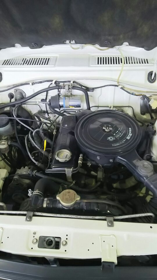 内藤自動車整備工場 Naitojiko Twitter