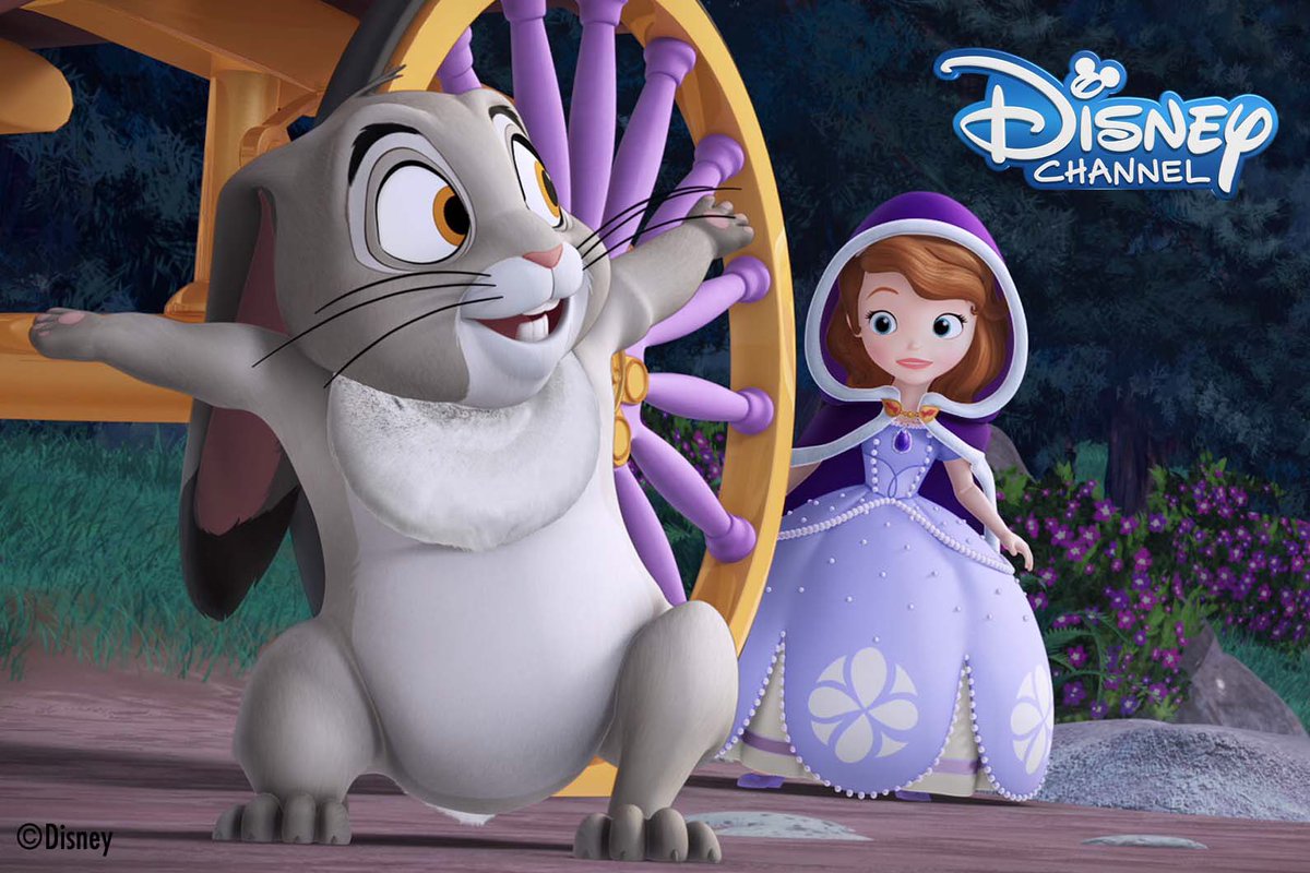ディズニー チャンネル公式 V Twitter 日曜あさは人気アニメーション作品を楽しもう 明日10日は9時 ちいさなプリンセス ソフィア 9時30分 ドックはおもちゃドクター ともに新エピソードをお届け 番組スケジュール T Co Bxzhtyrjf9
