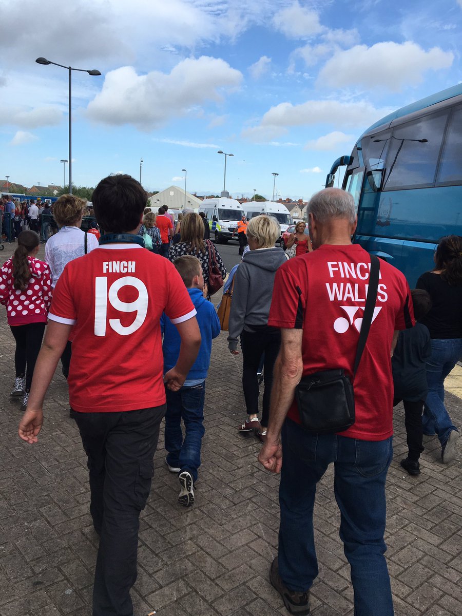 Phil_Murphy_'s tweet photo. @P6Supa @AdrianTroy @kippario @pattersonmartyn I never knew @Finch2015 had such a big following in Wales! #FinchFans https://t.co/qPbN4JqYlq