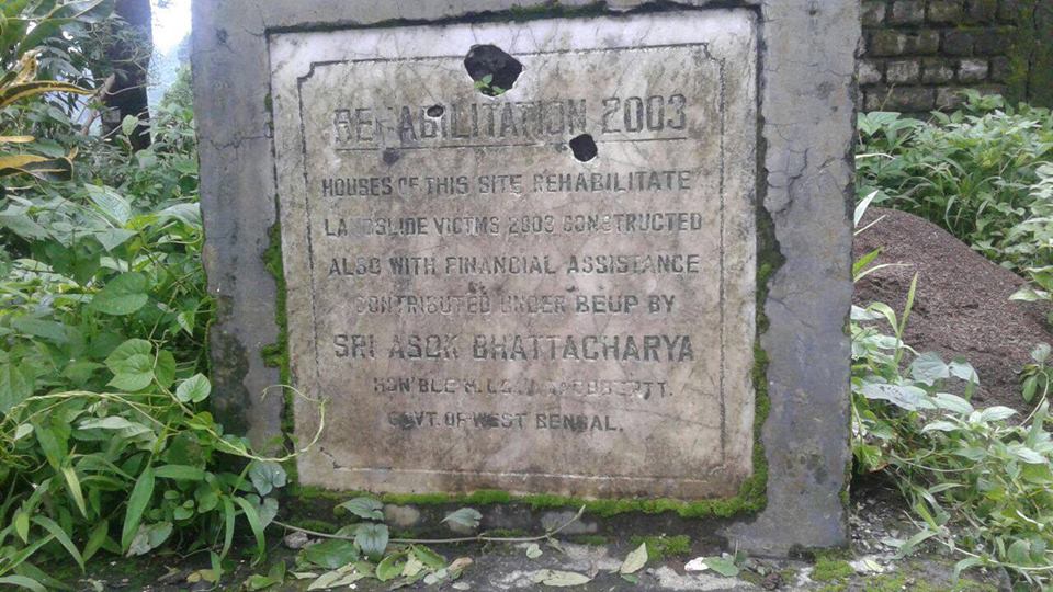 TheDarjChron's tweet photo. हाम्रो घर कहिले बनिने होला ?
जीटीए अन्तर्गत बनिने हाम्रो घर घयाबारी मिरिक पैह्रो...

Read: https://t.co/7thhvqB9ib https://t.co/HitC3ggvE1