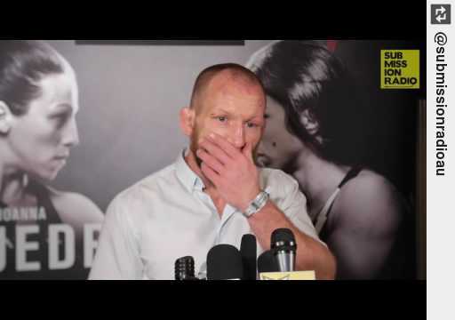 AzelleMMA's tweet photo. Come see TUF 23 Finale: #GrayMaynard talks First Victory in 3 Years https://t.co/ebuoXhw1zi #mma https://t.co/Z481usOHSK