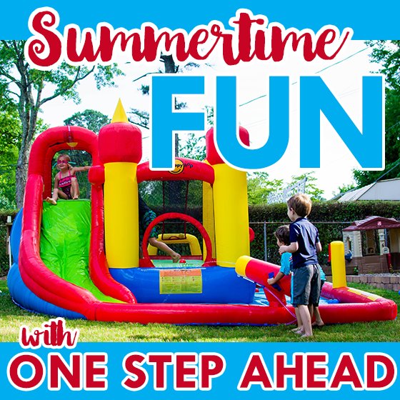 End, "I'm bored!" with these amazing #summertime fun #toys from <a href="/OSA_Kids/">OneStepAhead</a>! buff.ly/29v69yX