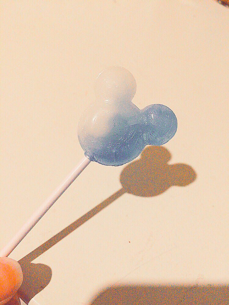 NonJan17's tweet photo. 可愛い❤︎
#ダイソー
#DisneyCandy https://t.co/1mvnp54qoL