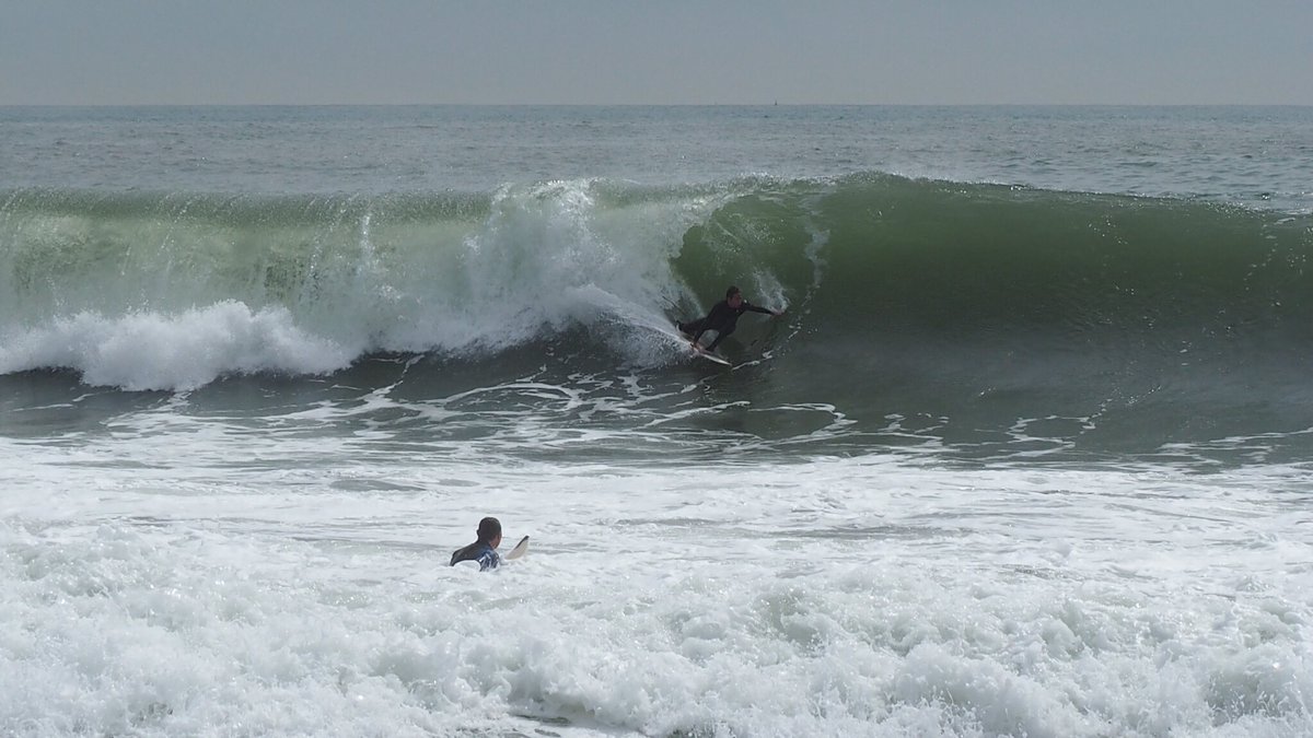 bcnwax's tweet image. - [CAT] Recordant dies d&apos;ivern.- [ESP] Recordando días de invierno. - [ENG] Recalling winter days. #barcelonasurf