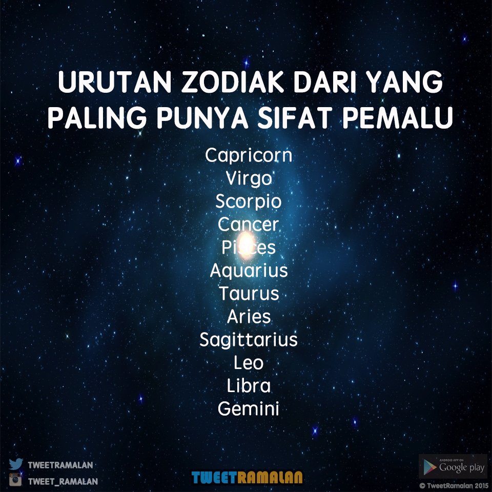 Footballe's tweet photo. Gmn urutan kalian tentang pemalu? https://t.co/pTFXtR3T1t