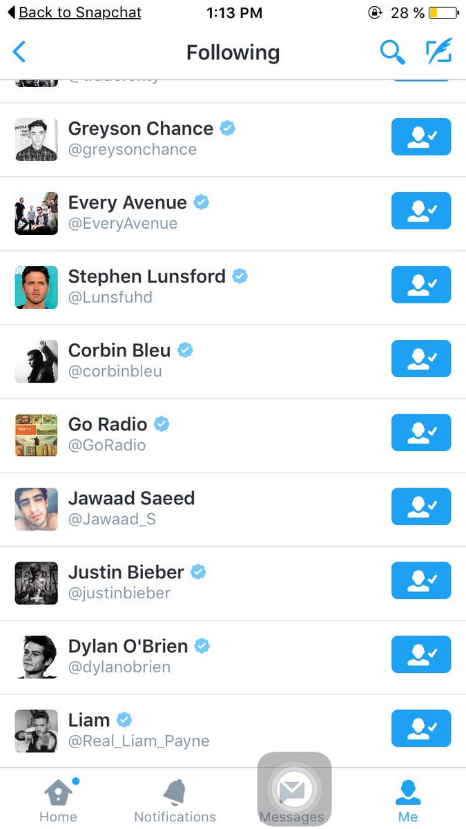 tradewithzayn's tweet photo. rt if u want to win access to these follows ( permanent) #tradersday 

don't spam just rt https://t.co/3ZAEKWxTYS