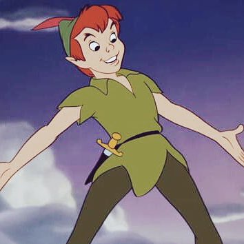 jamjefraser's tweet photo. ✨Thomas Sangster // Peter Pan✨ https://t.co/DJRbh119hA