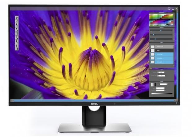 Ultrasharp UP3017Q 