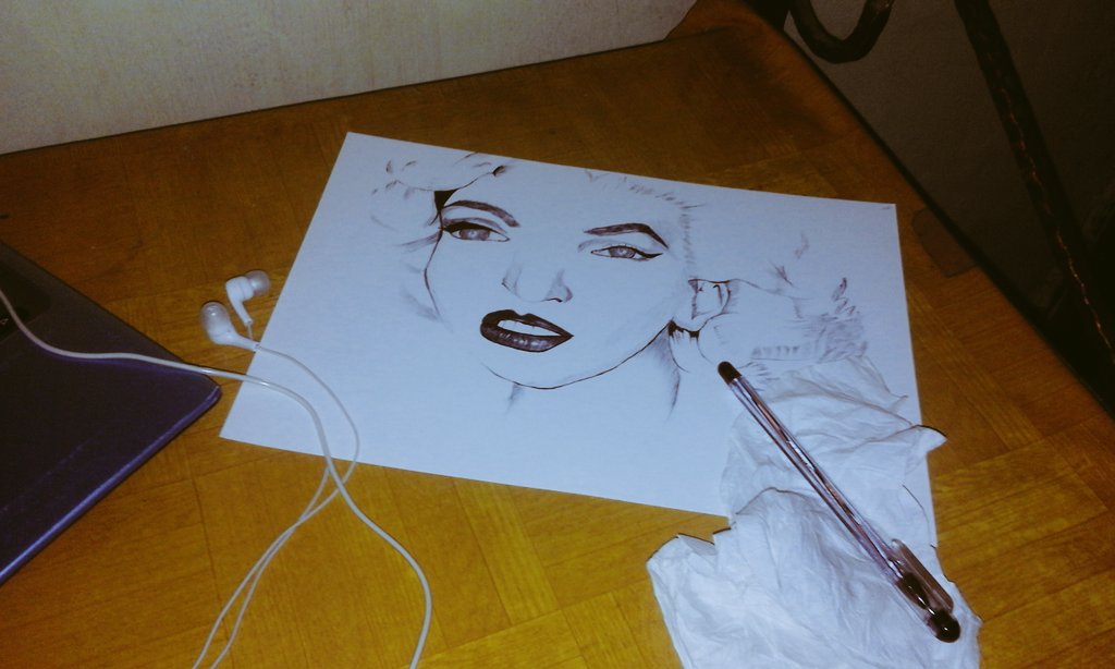 danil_aritra's tweet photo. Gagalllkanmaen :D

#art #drawing #pen https://t.co/wGnM20dGe1