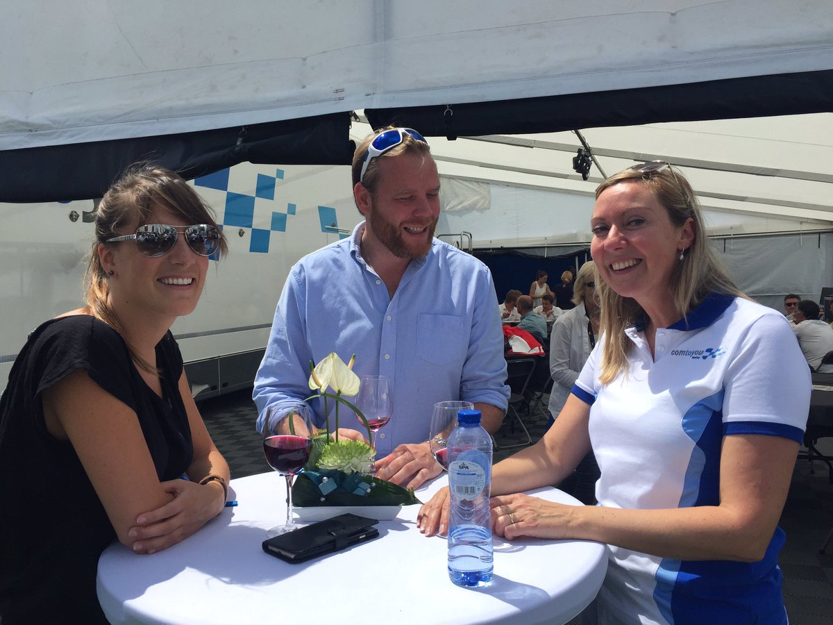 ComtoyouFunCup's tweet photo. #comtoyouracing https://t.co/OuPG6A5wcn