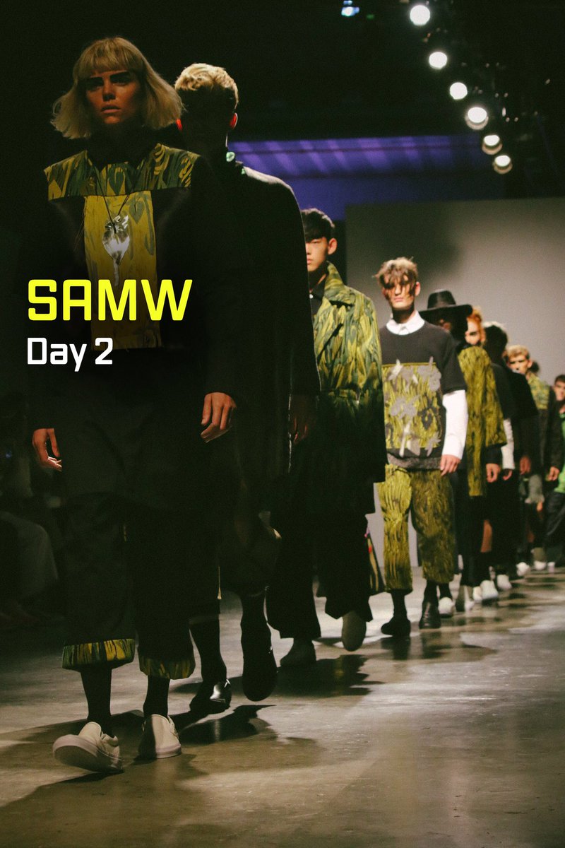 Day 2 favorites from @samenswearweek are live ! thecoolkid.co.za/2016/07/09/sam… @mokoelosa <a href="/augustinejhb/">Augustine</a> #SAMW #TheCoolKid