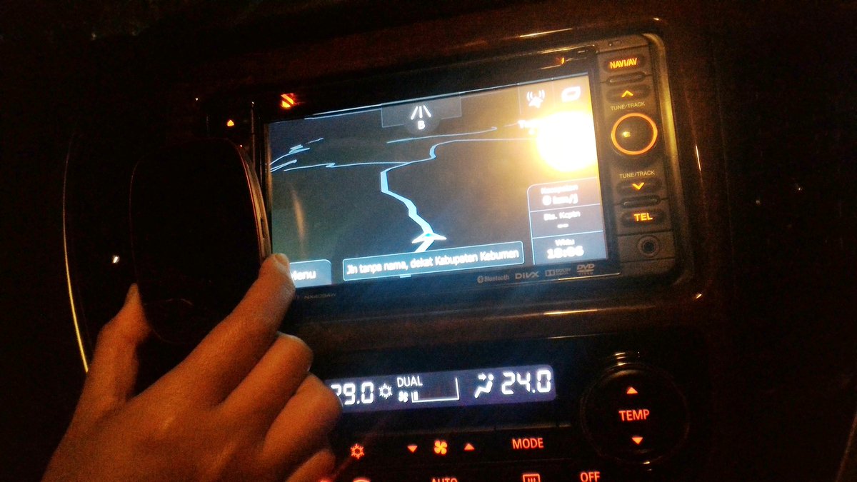 Dober_s's tweet photo. Di daerah tanpa nama aja masih bisa 4G an gegara @smartfrenworld masih kenceng @autobild_ina #4GinAja #HTD2016 https://t.co/I96ObYKwym