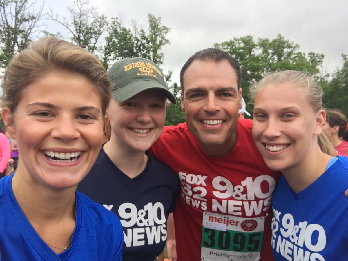 JennyJenness's tweet photo. @9and10News LETS GOOO 🍒 @cherryfestival #willrunforcherries https://t.co/tQAF5Z7zzQ