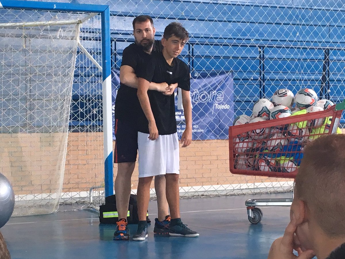 Andreu Linares tweet media