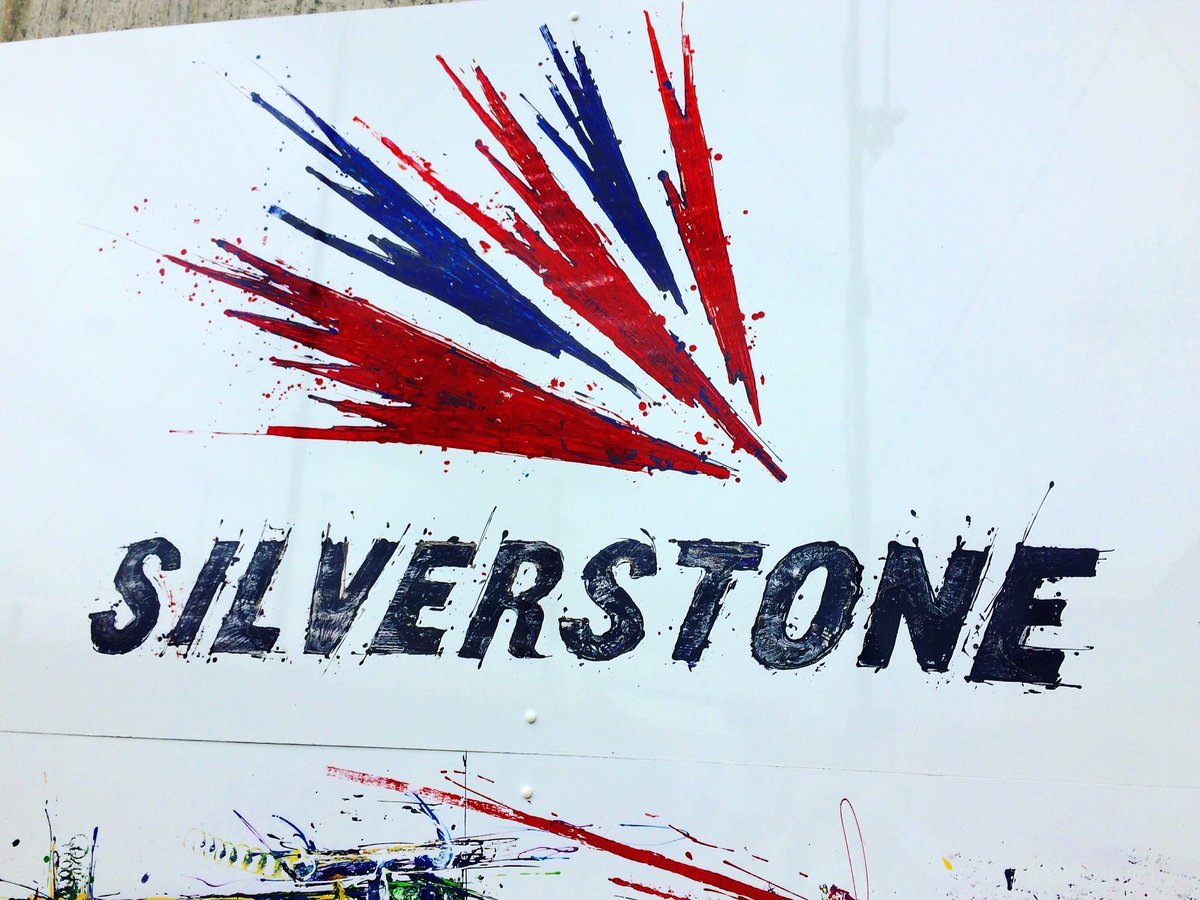 Silverstone celebra ...