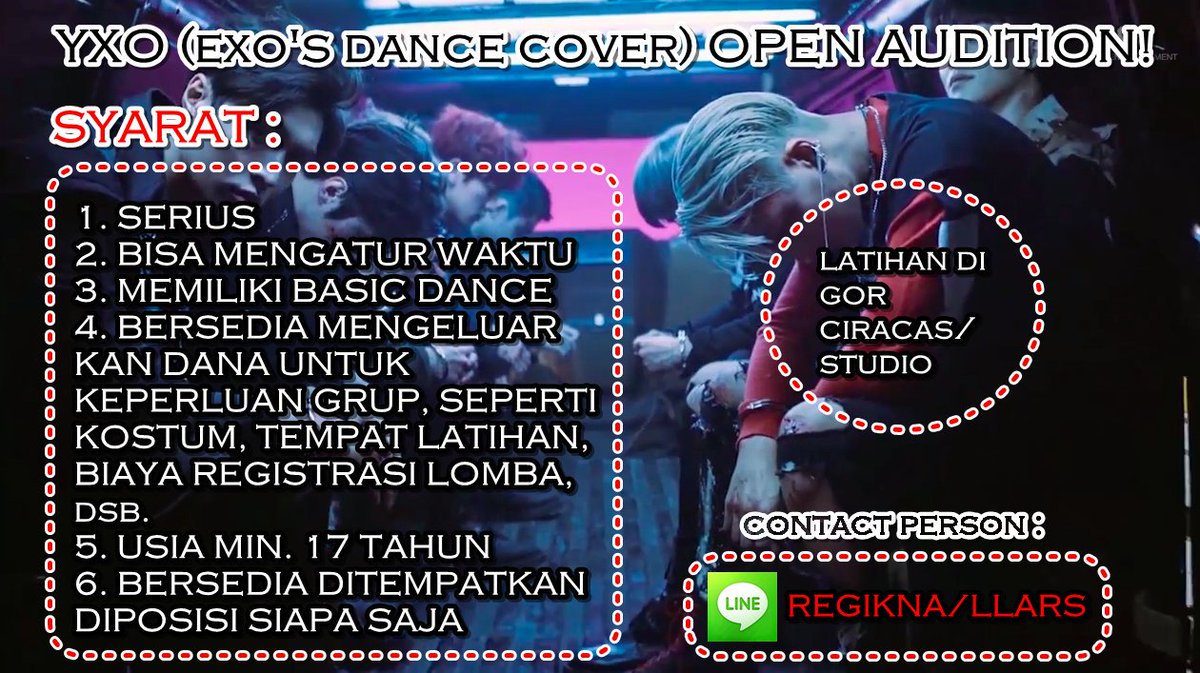 [Help RT] Hello! We're looking for a new member (girls only). For more information, please contact us! Thank you 💕