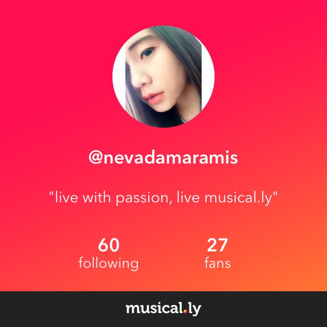 JBMaramis's tweet photo. This musical.ly app is soooooo fun! Follow me @ nevadamaramis and check out my music videos! https://t.co/wOwwW0zkfy https://t.co/W3WPSZTmYj
