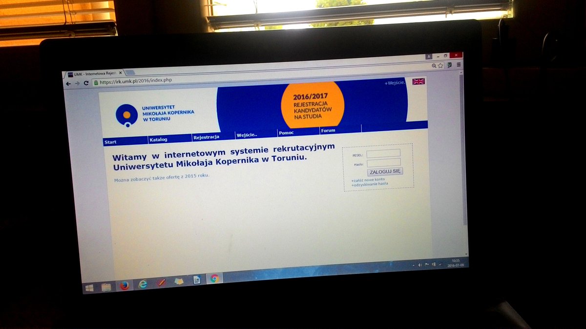NZSUMK's tweet photo. Maturzyści! Na dołączenie do grona studentów @UMK_Torun zostały już tylko 2 dni! #rekrutacja #umk #studia #IRK https://t.co/BelcnzAmxa