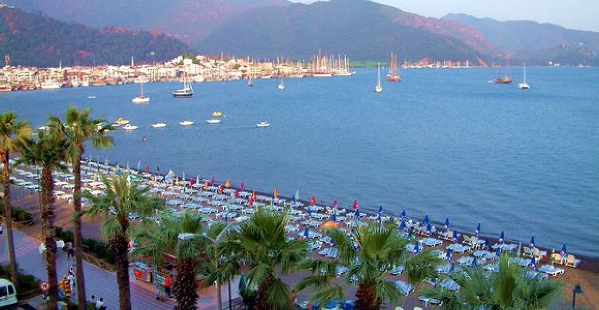 hashimcomtr's tweet image. MARMARIS::
you can contact us on: t:+90 212 219 1720 f:+90 212 219 1722 info@hashimtourism.com #VIPTourism
