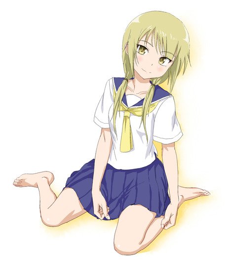 ゆゆ式のtwitterイラスト検索結果 古い順