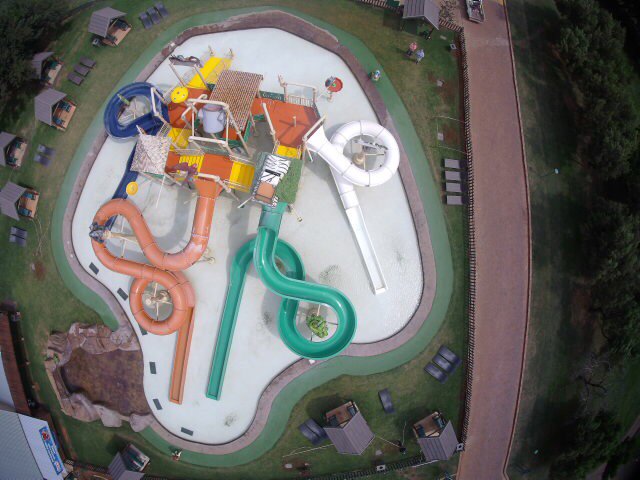 rockywaterssa's tweet photo. @craigierocks Water Activity Play System installed by Hartebeestpoort Dam.. Awesome job.. Starting next one soon https://t.co/0NtMApde6M