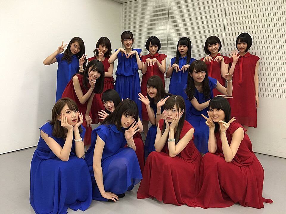 rrrr817NOGI's tweet photo. 乃木坂知名度調査

1RT ん？
10RT だれ？
100RT 知ってるかも？
500RT 普通のアイドル
1000RT 国民的アイドル
2000RT 超国民的アイドル
#乃木坂好きな人RT
#RTした人全員フォローする https://t.co/uYZwYEvFc7