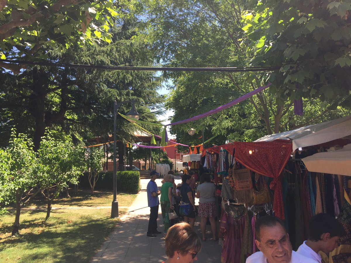 Juan_M_Majo's tweet photo. Bienvenidos al VII Mercado Medieval Coyantino https://t.co/dM08wSM6v8