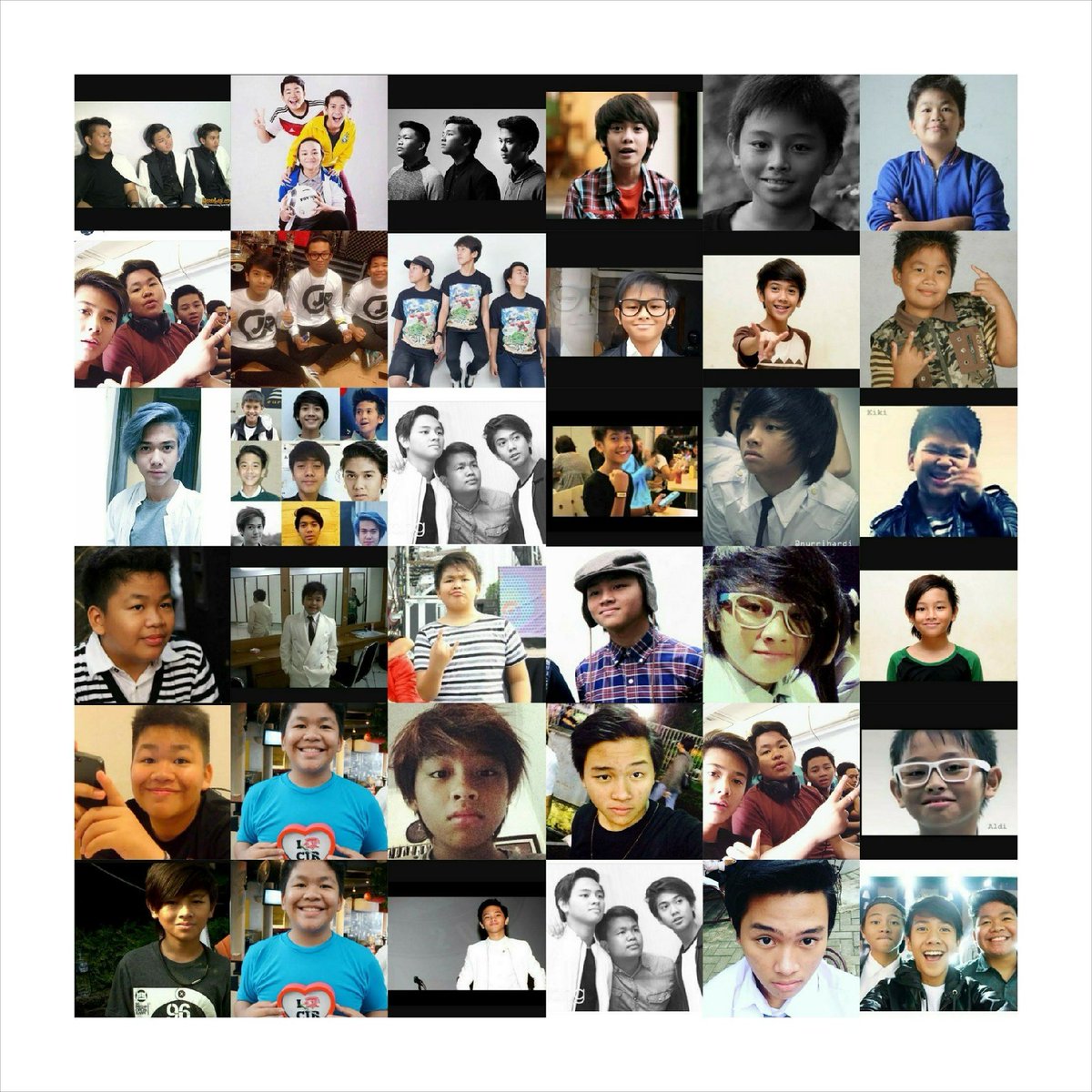 nuke_kytin's tweet photo. Caption di ig 😂 *sorryklocurcoldiig
i will always support you CJR 😍😙😆 https://t.co/RLdvaZ5MbK