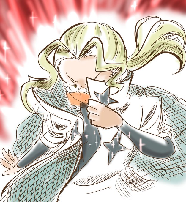 伊織糸郎のtwitterイラスト検索結果 伊織糸郎のtwitterイラスト検索結果