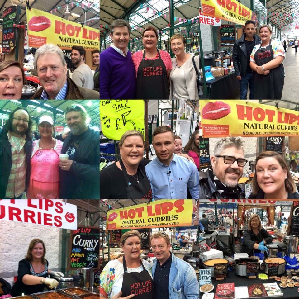 HotlipsStGeorge's tweet photo. My curry lovers can nominate me here @irishcurryaward 'takeaway ' https://t.co/DWh65AMACh https://t.co/POxDsLRzmm