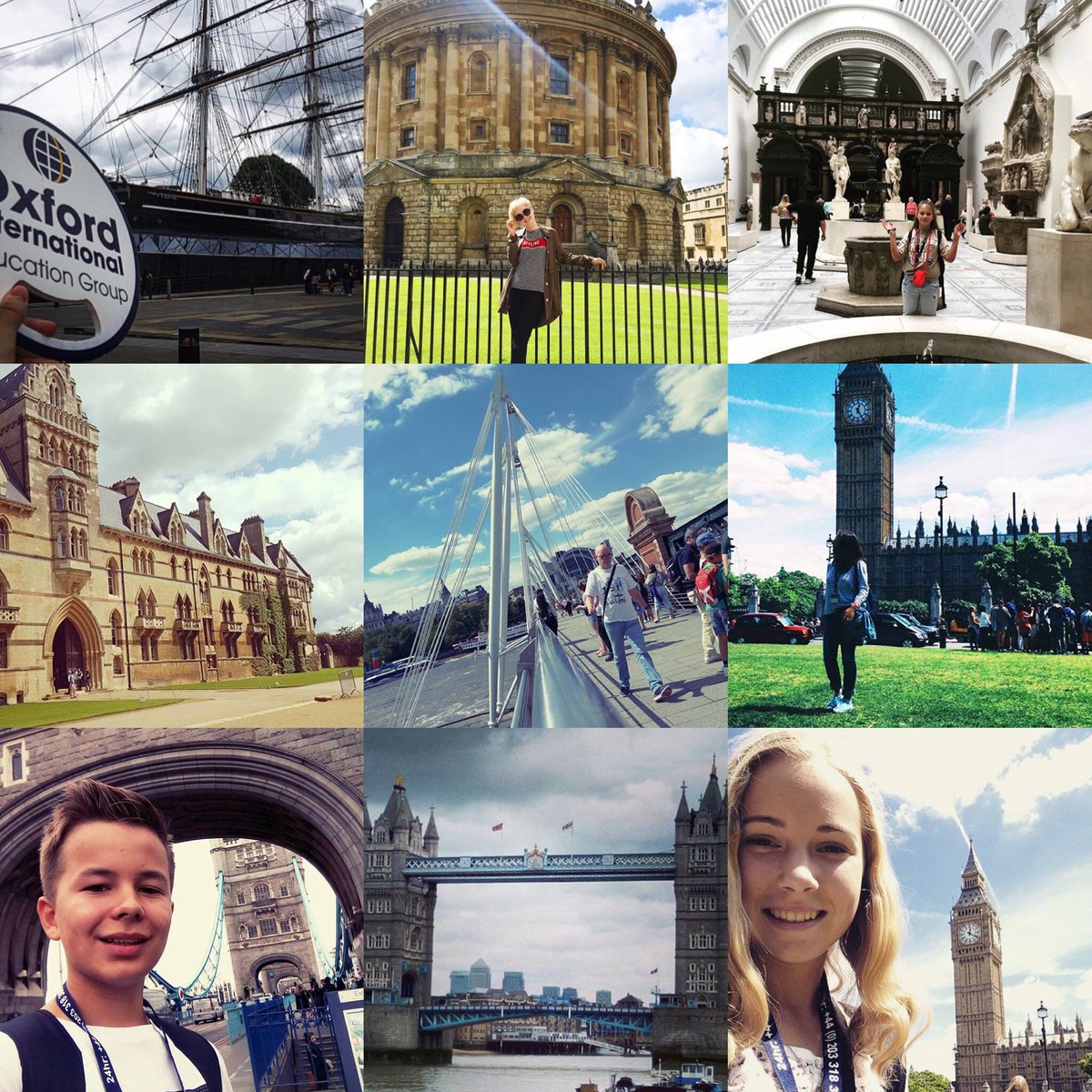 oiegjunior's tweet photo. Excursions off to a good start our of summer centres #uicstudy #learnenglish https://t.co/azarqvimzb