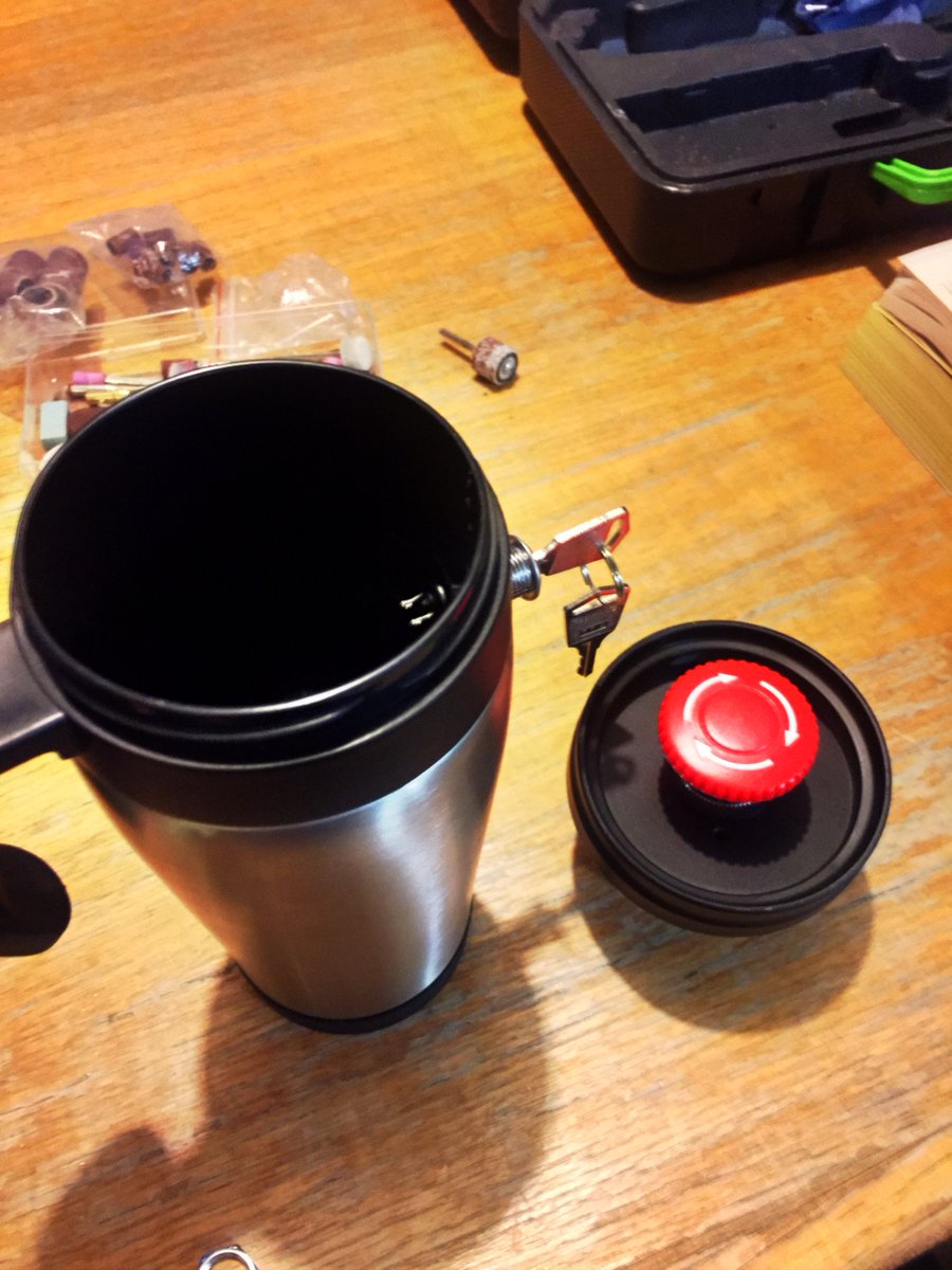 resync's tweet photo. Coffee button is coming along https://t.co/OQStSy6aP4