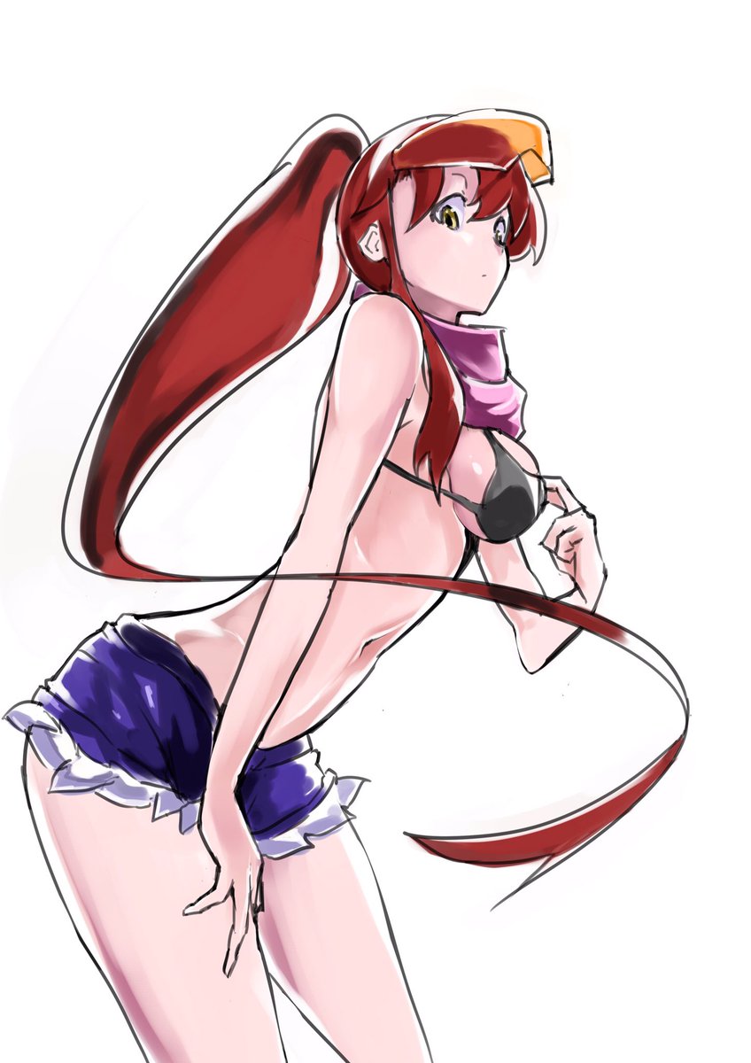 ヨーコ・リットナー 