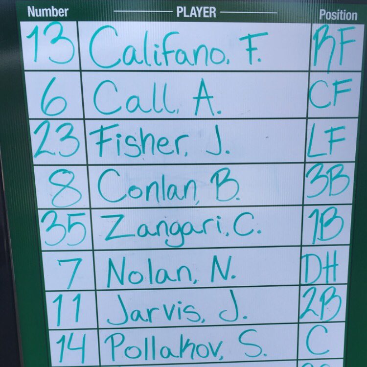 RFHS_Baseball's tweet photo. Extra special fishing trip this year getting to watch @ACAD_27 play some minor league ball in Montana. #SureDouble https://t.co/cpXTGNUR7l