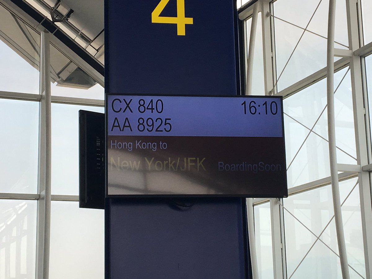 Meike_Mac's tweet photo. Ready for a 16 hours flight to NY for the XLP conference! #xlp2016 https://t.co/9pPhZ27ccg
