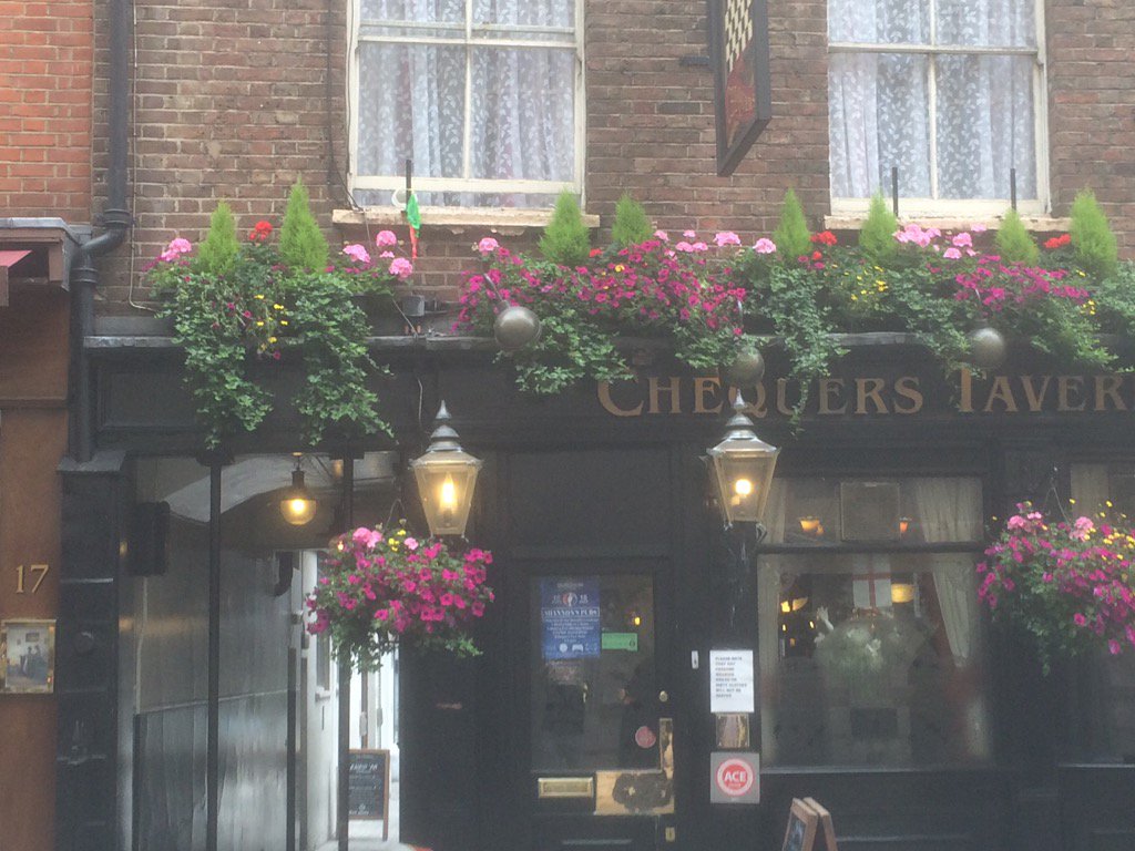 Bought back a few memories!!!