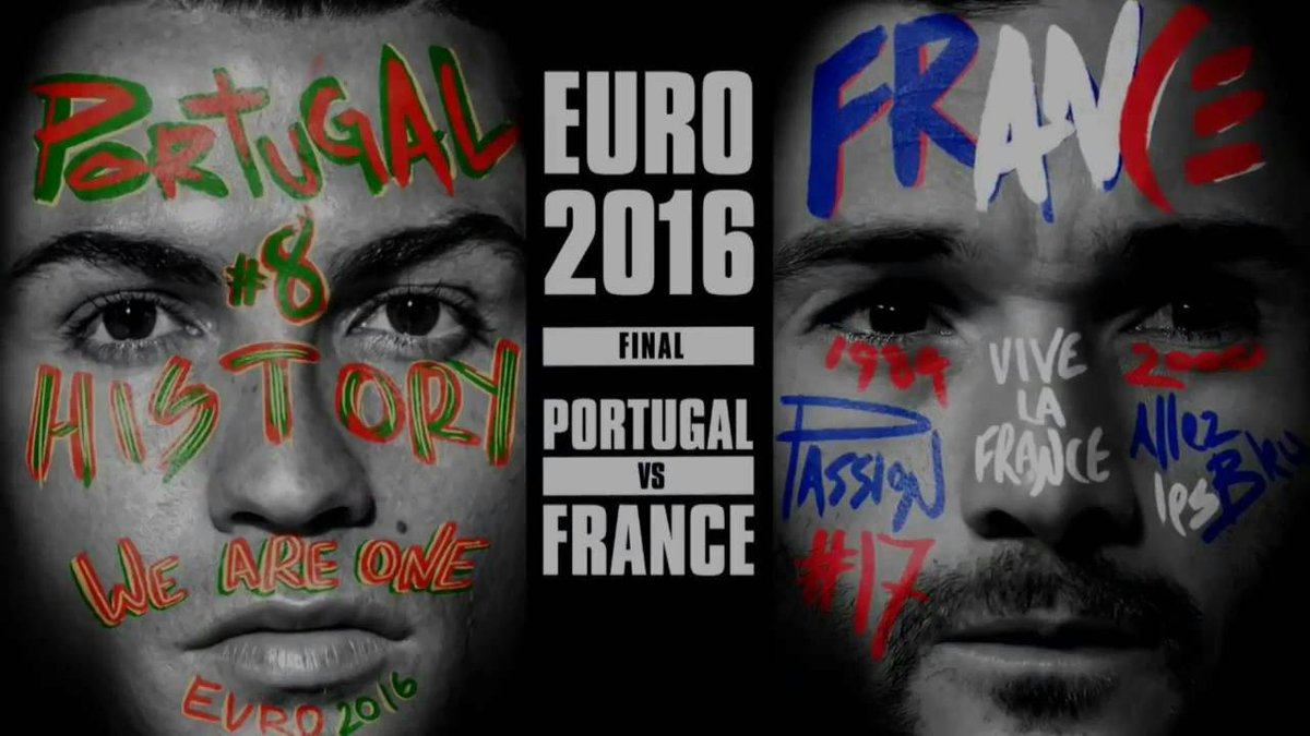 myTOMKINS's tweet photo. #TOMKINSQUIZ Spesial Lebaran
Menurut Tomkiners, negara manakah yang akan menjuarai UEFA EURO 2016 ? https://t.co/vaZzNAFnLY