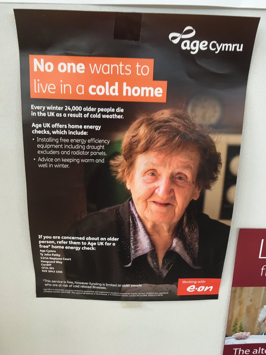 thehappynut's tweet photo. Every time I see this poster I think it's an advert for Paul Mcartney's new album https://t.co/UKSLrVh105