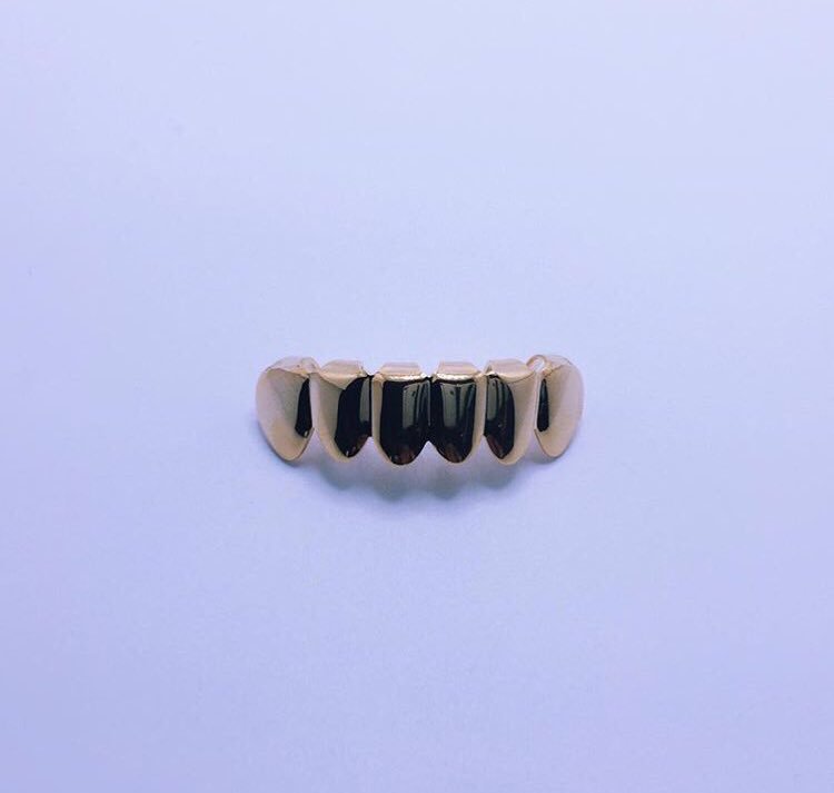 Gold Bottoms.
wetheplug.com