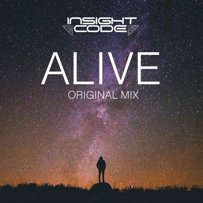 InsightCode's tweet photo. We have a new track coming out soon as a free download. Can't wait to share this with you all! #InsightCode #Alive https://t.co/kCYwUig60V