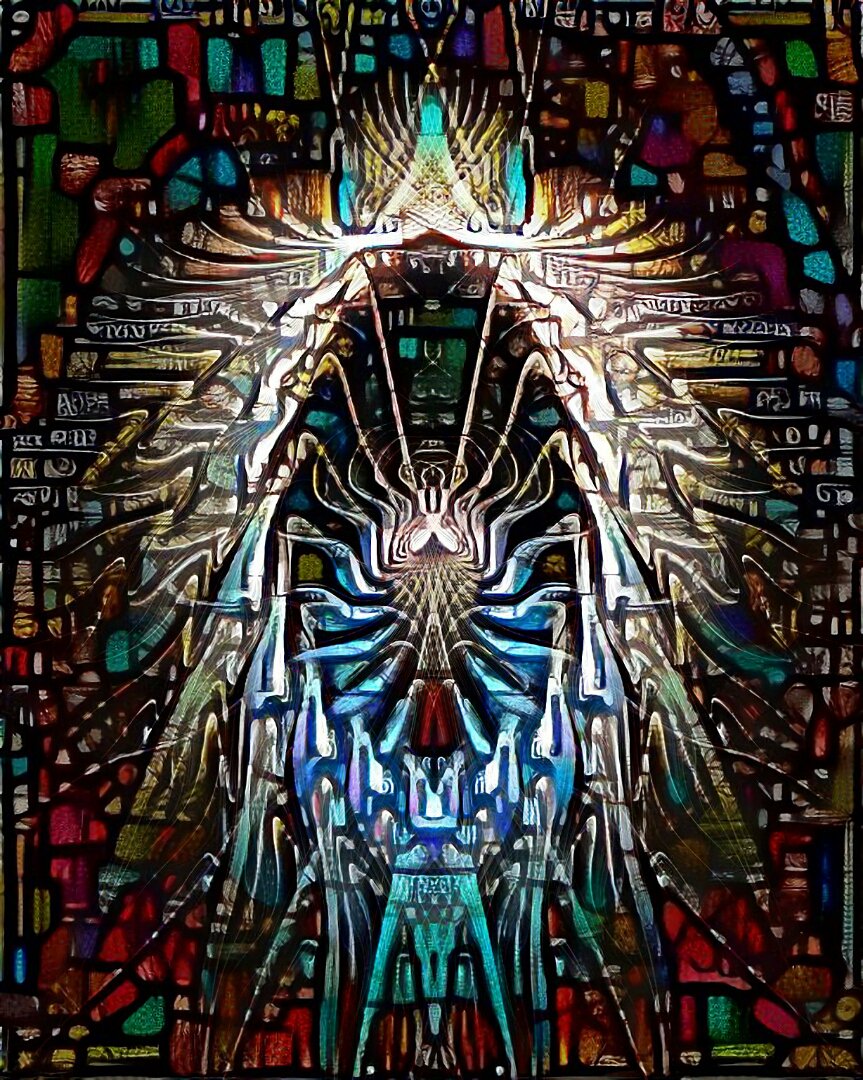 SphericFractals's tweet photo. ⌈ © 2016 Craig Bak ⌉
♥★★ORIGINAL CONTENT ★★♥
2016-07-9 01
#JWildfireUsers #fractals... https://t.co/vjQCTgmQLH https://t.co/hTzVZ1lxza