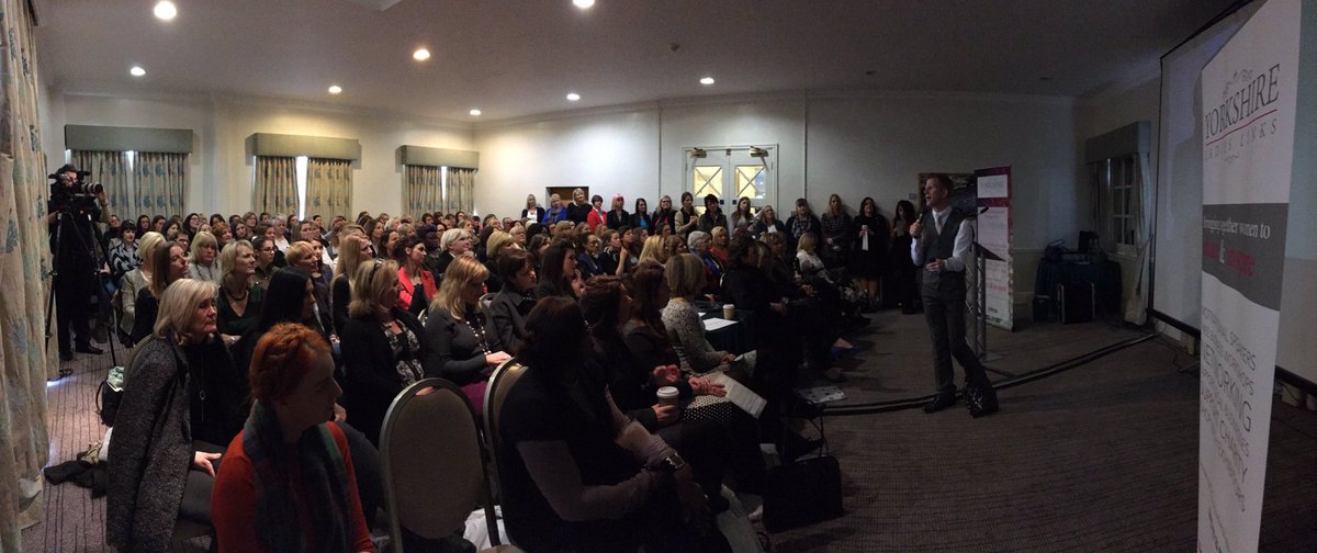 LadiesLinks's tweet photo. @iCanInspire thanks for the RT and the support, just remembering last March #BeInspired2016 https://t.co/293ShWm0Zs