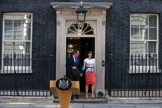 #Cameron signed new #mortgage agreement eight days before #EU vote - what did he know? - buff.ly/29uSBr4