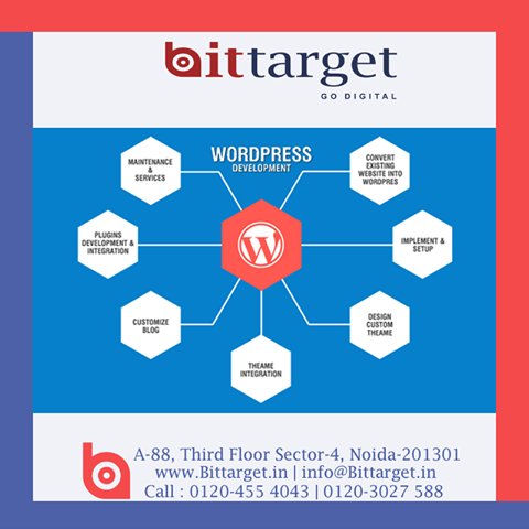 iam_Gaurav17's tweet photo. How to Make You #wordpress #blogs With An Hour #WordPressDesign. #WordPressTheme #DesignWordPress #TemplateDesign :) https://t.co/WwKmKI4Uk2