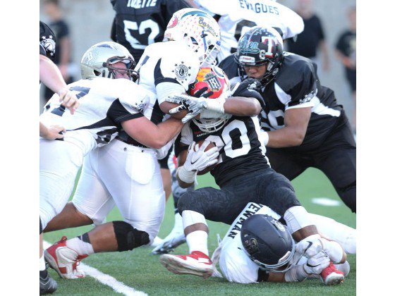 Check out my <a href="/OCAllStarGame/">OC All-Star Football</a> Notebook: Iakopo wins DMVP for dominant South front: ocvarsity.com/articles/defen… #ocvupdates