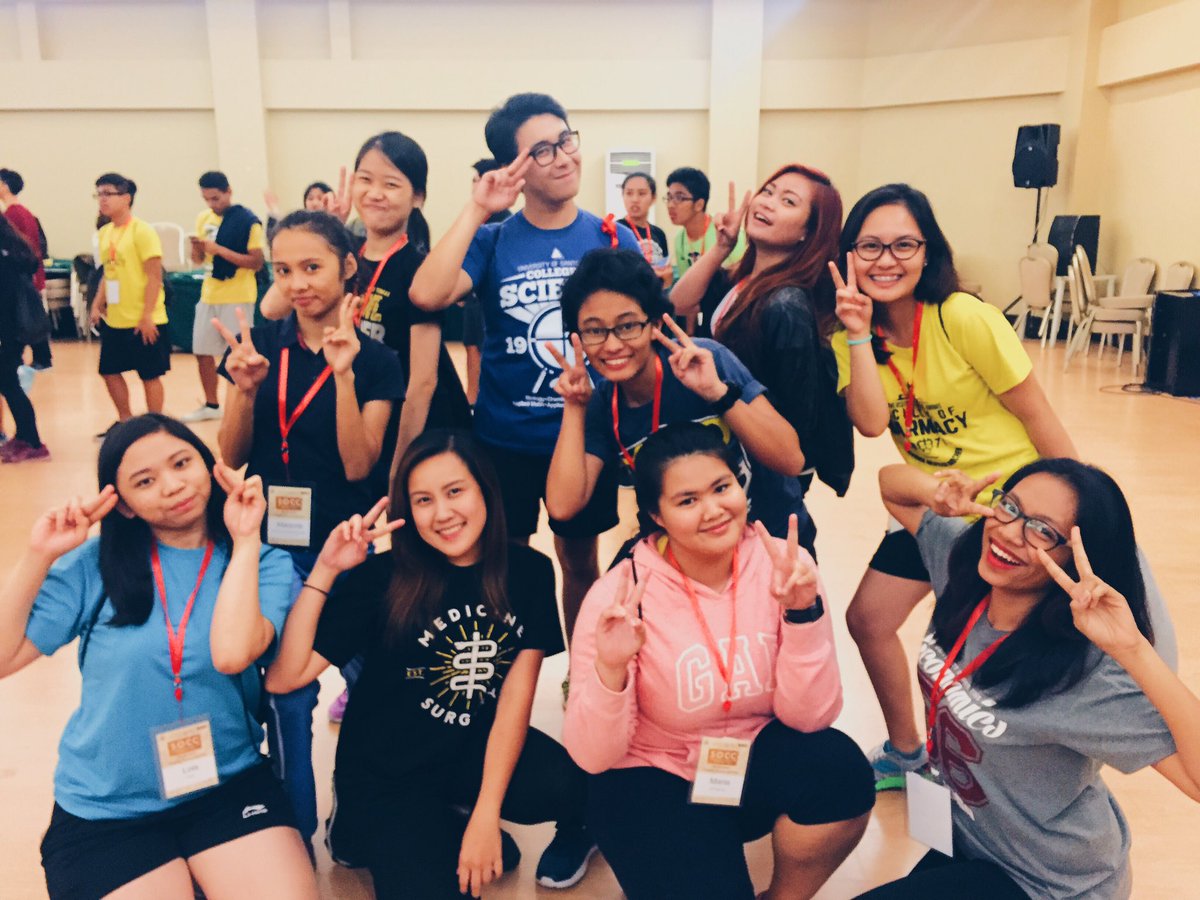 msanagabrielle's tweet photo. Boy Over Flowers 🌺🌻💐🌸🌷🌹 #SOCCLTS2016 #USTOSA https://t.co/ZHFFzUsYrr