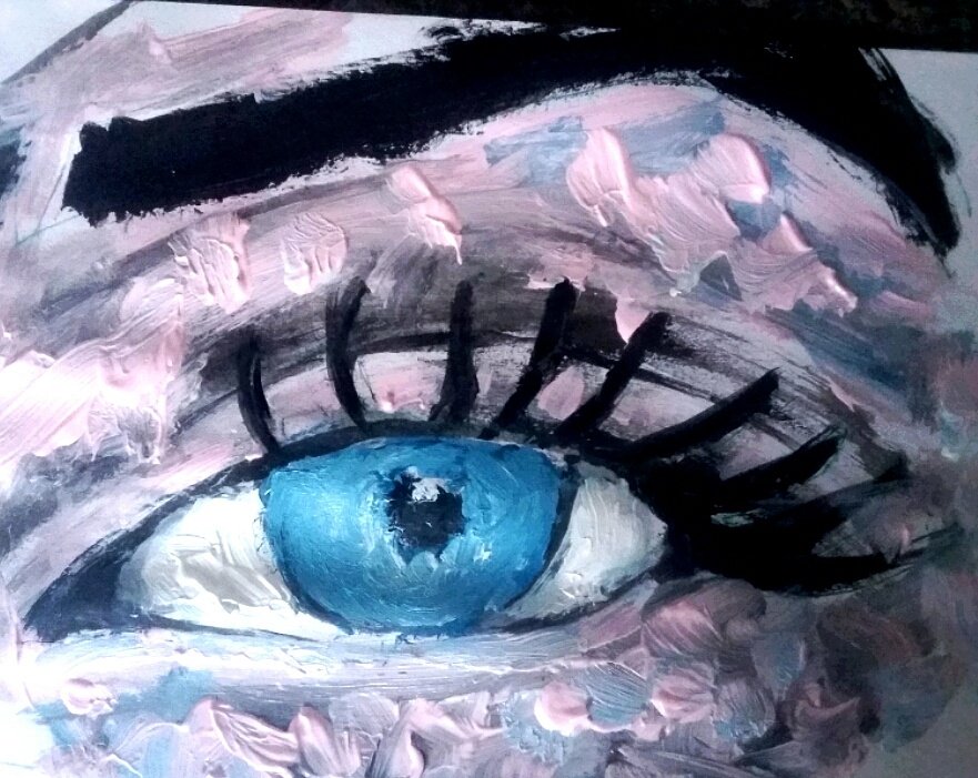 GrardArt1's tweet image. Making New Art