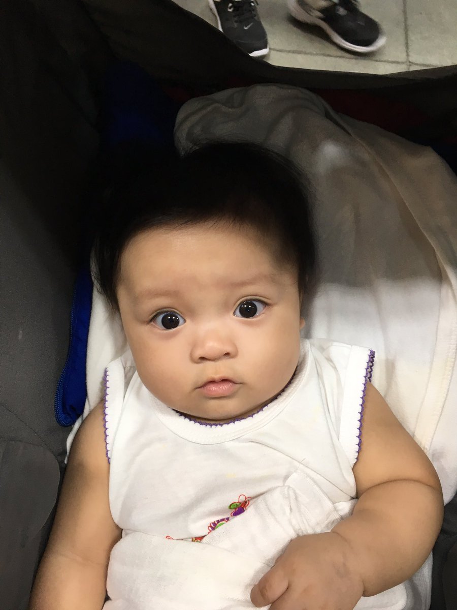 PrincessTeartz's tweet image. I changed My Profile Picture!!She so cute