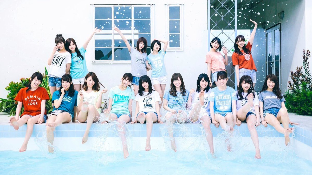 lovemai_misa's tweet photo. 久しぶりのタグ

🍎みさみさ推しの箱推し💕
🍊16歳高2
🍈乃木坂が好きな人全員が入れるグループあります！！入りたい人、質問がある方いつでも言ってね😊
#乃木坂が好きな人RT
#RTした人全員フォロー
#フォロー返ししてます https://t.co/dWTgOKnqdv
