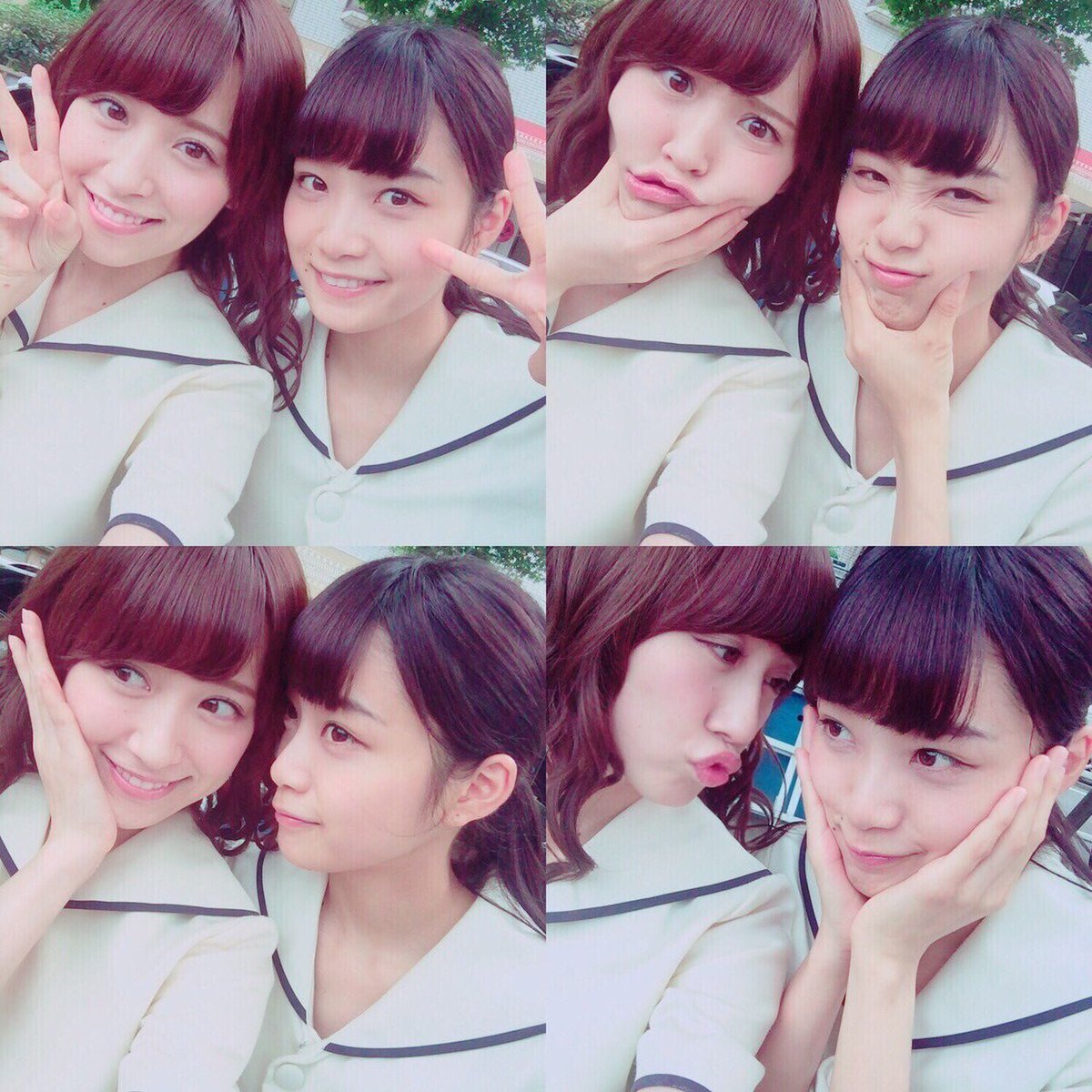 lovemai_misa's tweet photo. 久しぶりのタグ

🍎みさみさ推しの箱推し💕
🍊16歳高2
🍈乃木坂が好きな人全員が入れるグループあります！！入りたい人、質問がある方いつでも言ってね😊
#乃木坂が好きな人RT
#RTした人全員フォロー
#フォロー返ししてます https://t.co/dWTgOKnqdv